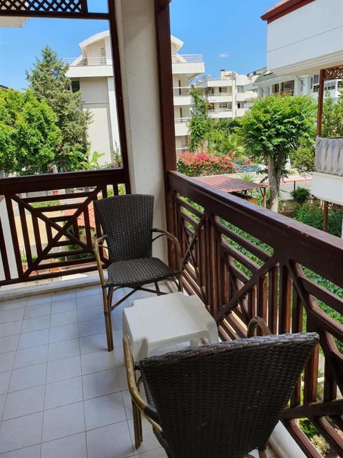 Kemer Agon Butique Hotel Анталья Экстерьер фото