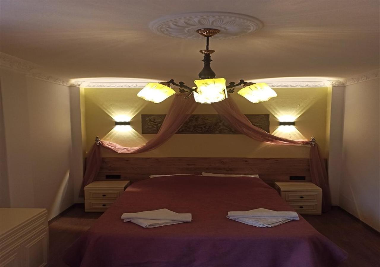 Kemer Agon Butique Hotel Анталья Экстерьер фото