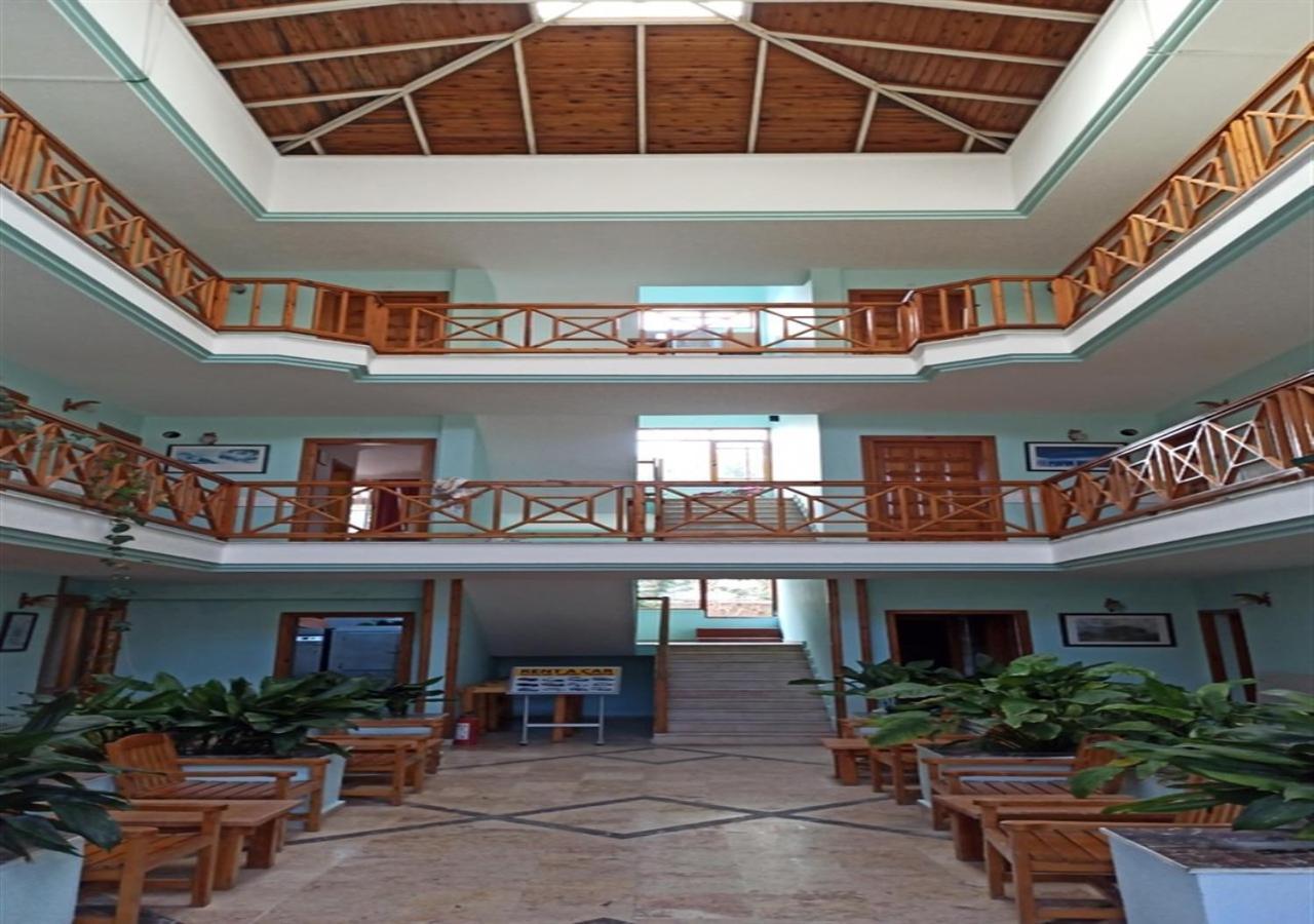 Kemer Agon Butique Hotel Анталья Экстерьер фото