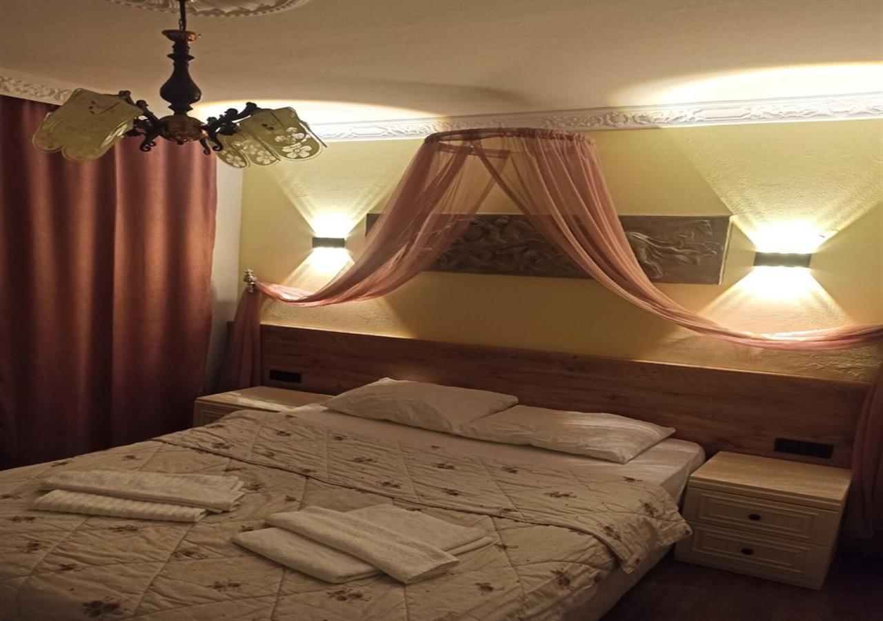Kemer Agon Butique Hotel Анталья Экстерьер фото