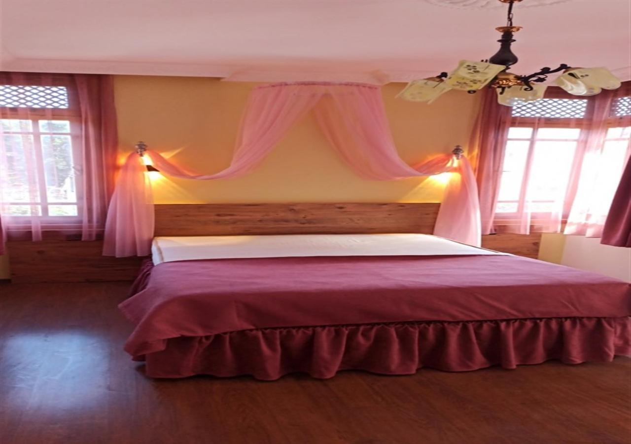 Kemer Agon Butique Hotel Анталья Экстерьер фото
