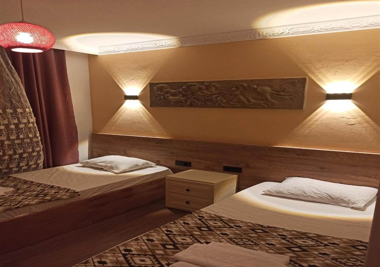 Kemer Agon Butique Hotel Анталья Экстерьер фото